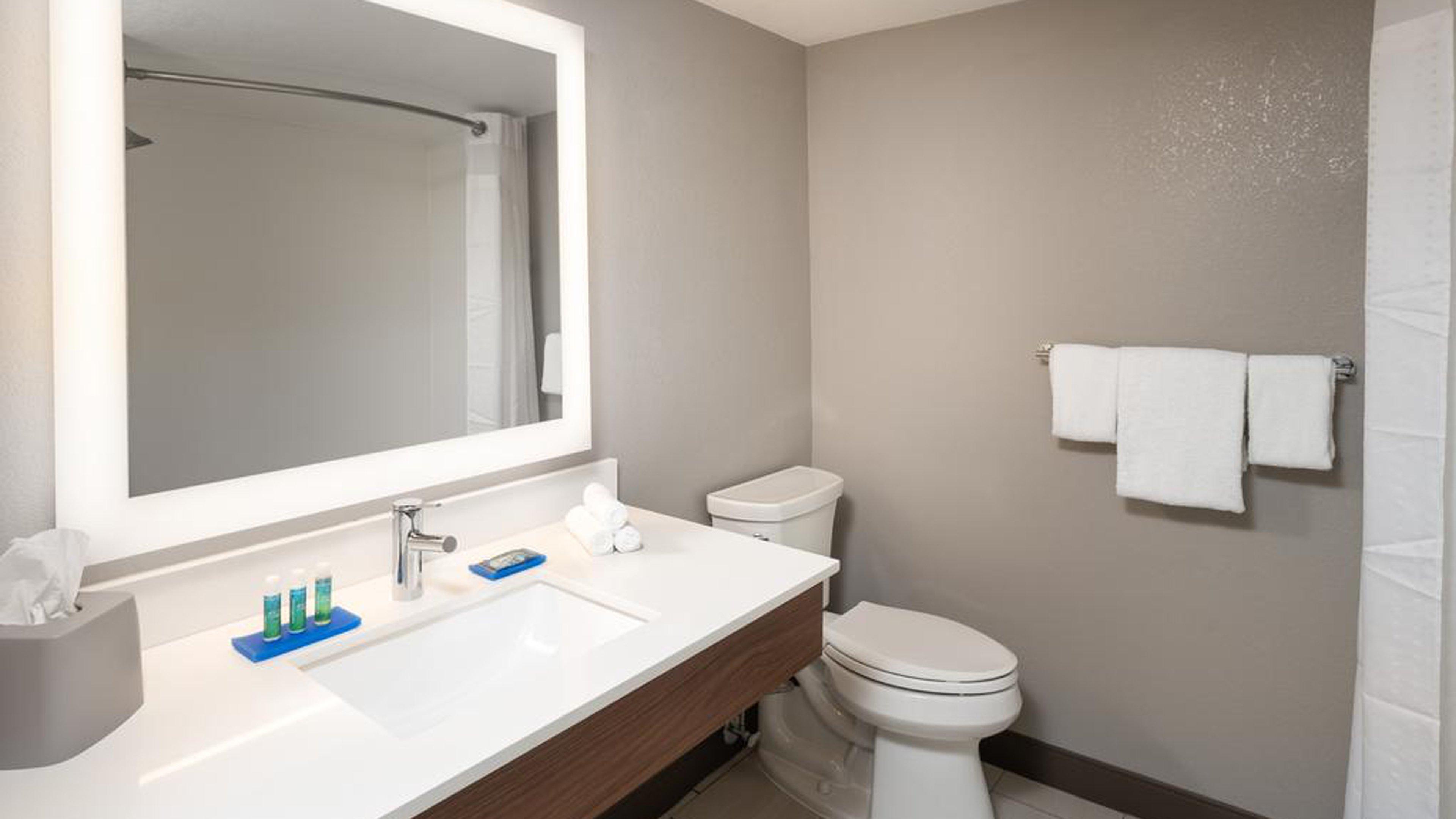 Holiday Inn Express & Suites - Jacksonville W - I295 And I10 By Ihg Exteriör bild