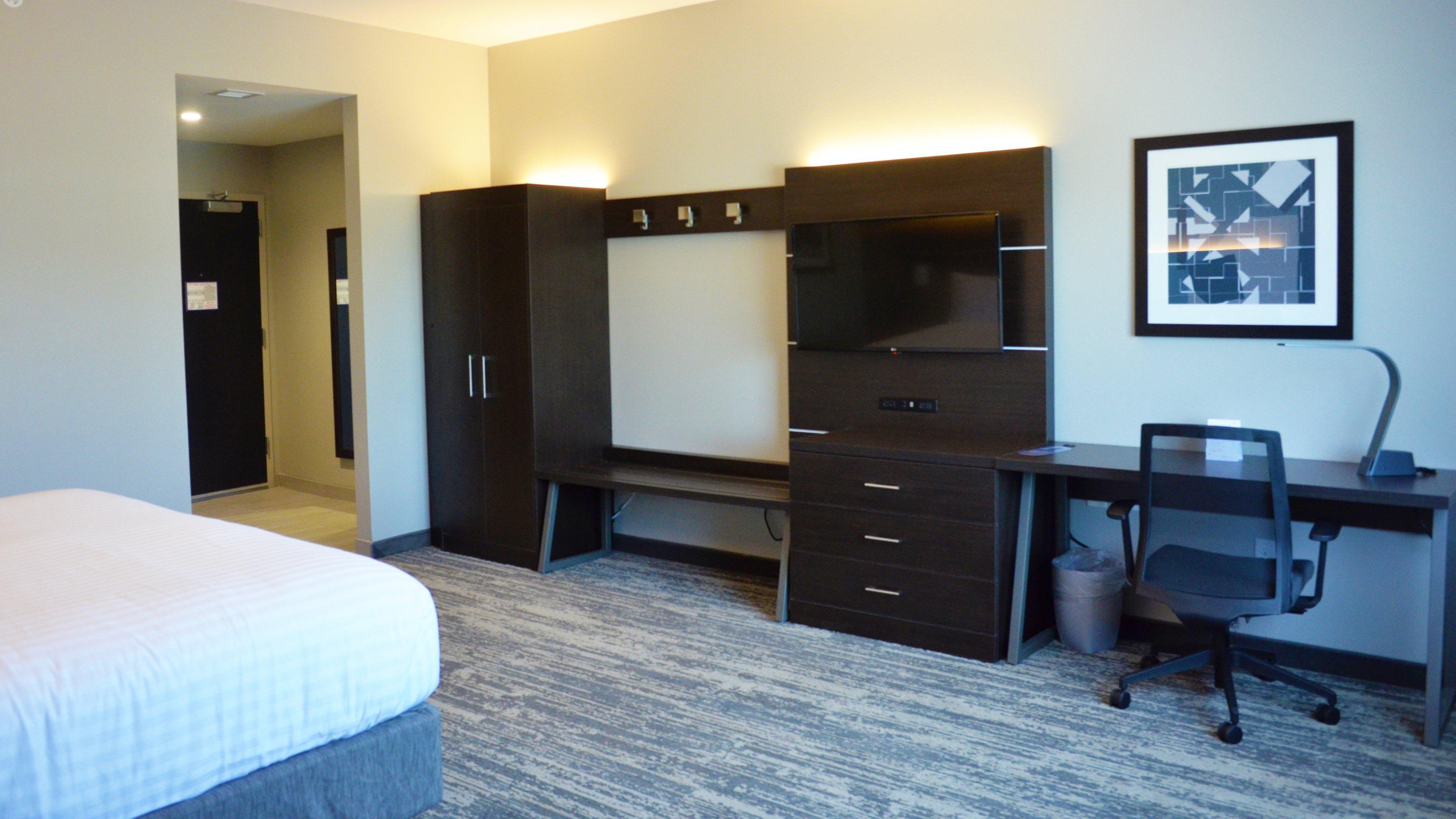 Holiday Inn Express & Suites - Jacksonville W - I295 And I10 By Ihg Exteriör bild