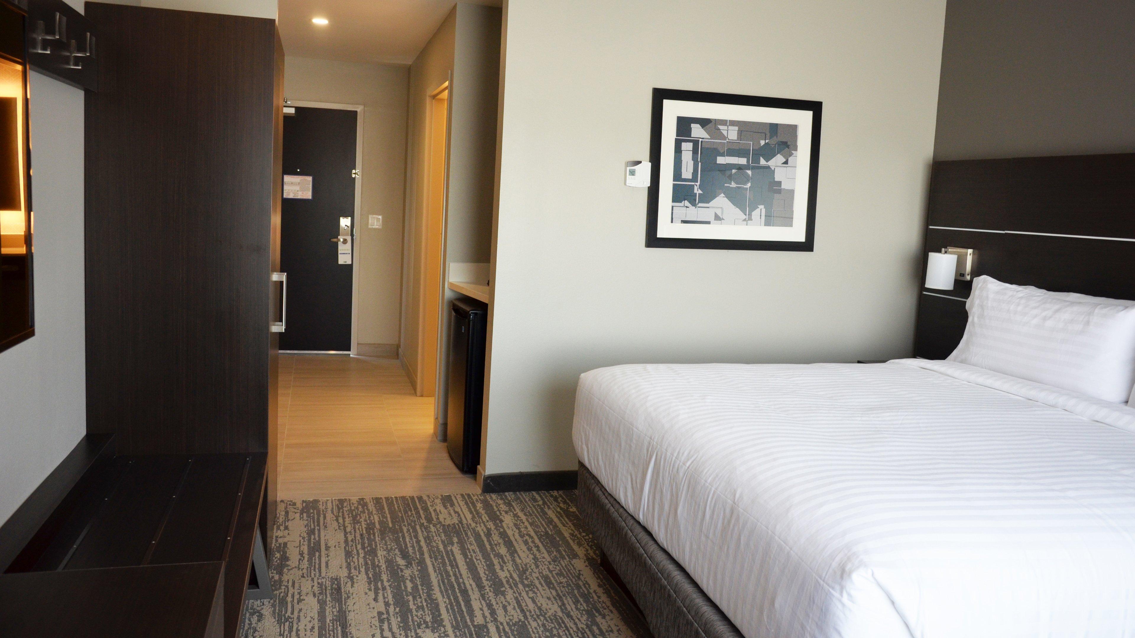 Holiday Inn Express & Suites - Jacksonville W - I295 And I10 By Ihg Exteriör bild