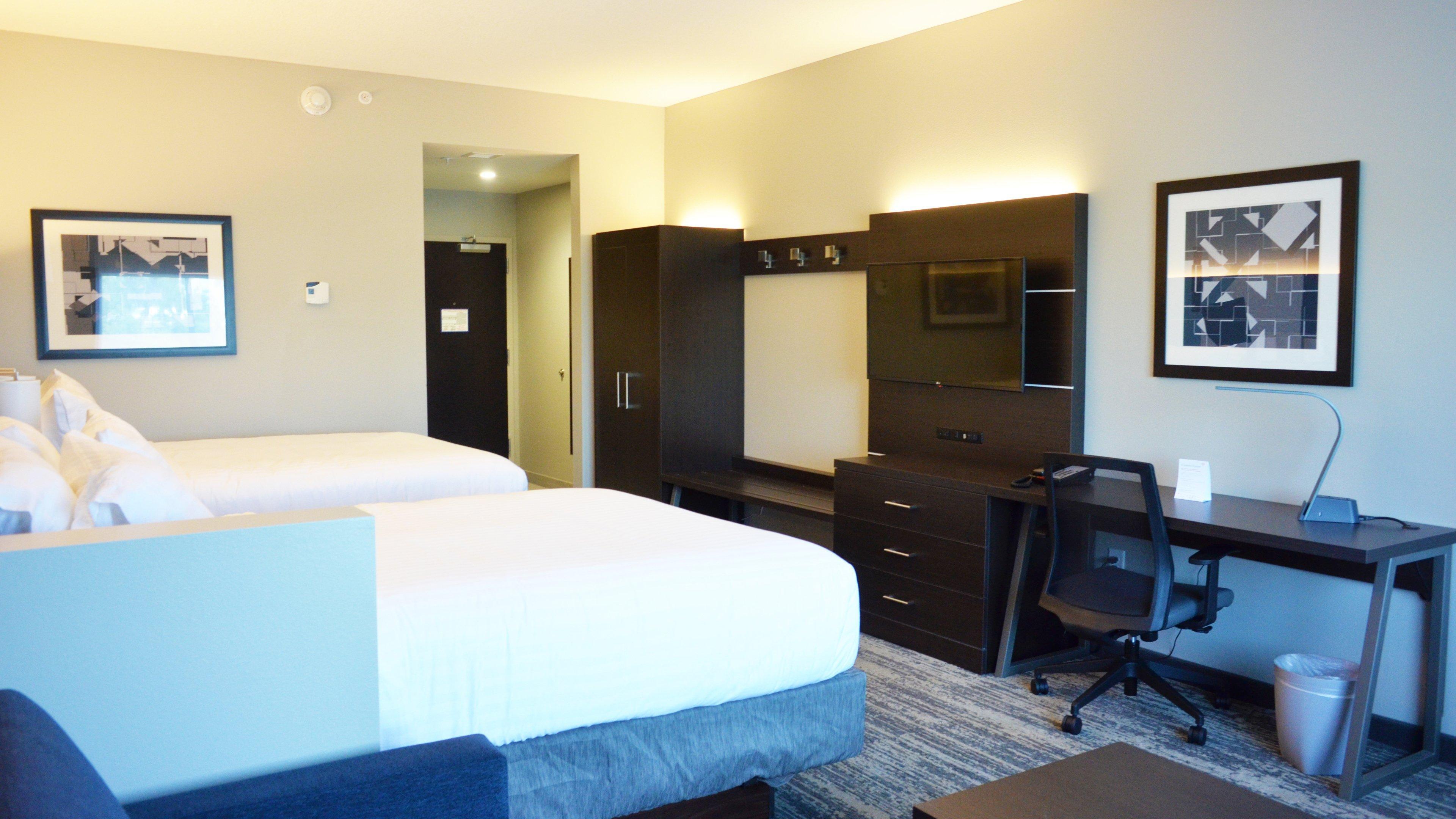 Holiday Inn Express & Suites - Jacksonville W - I295 And I10 By Ihg Exteriör bild