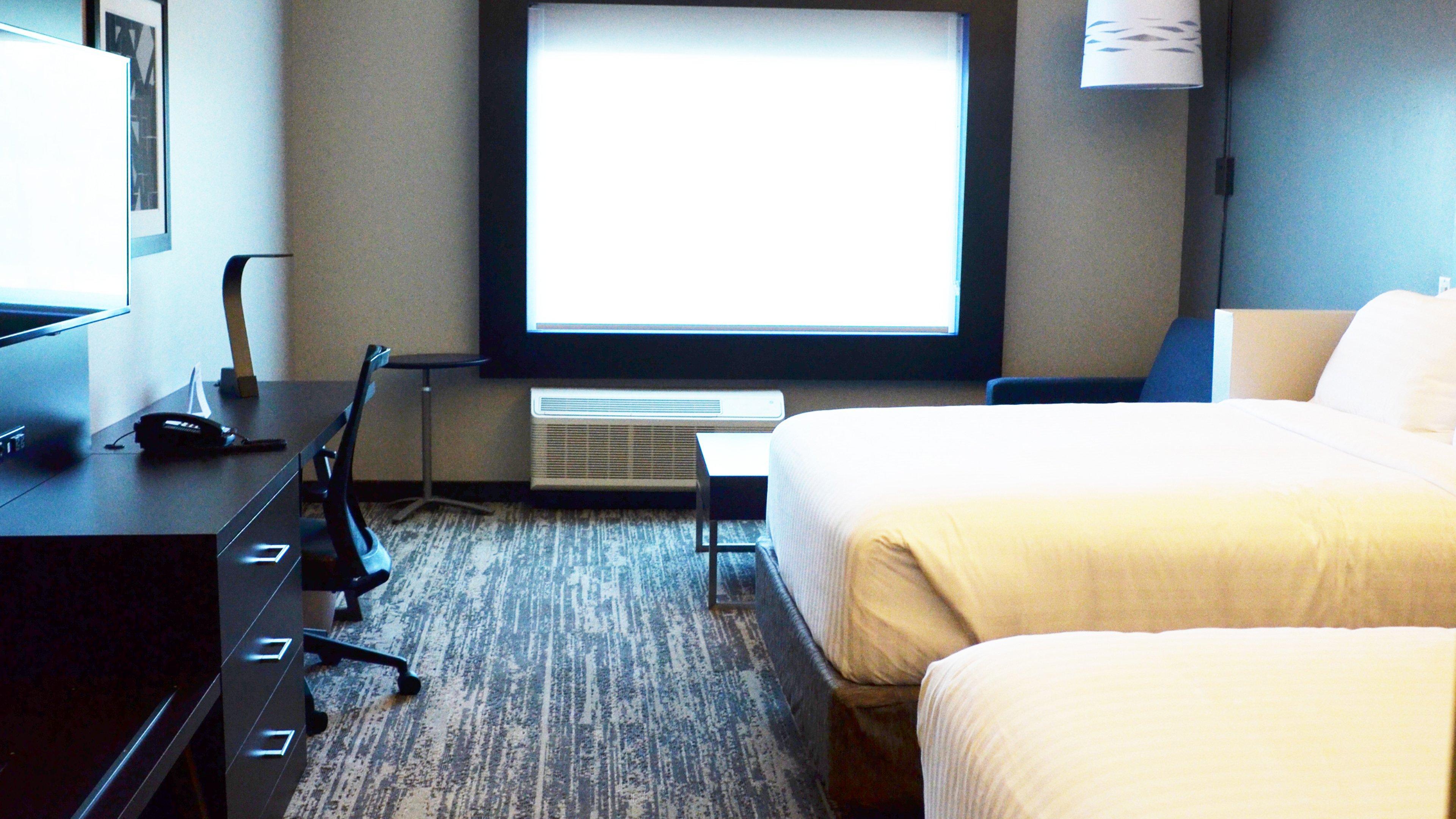 Holiday Inn Express & Suites - Jacksonville W - I295 And I10 By Ihg Exteriör bild
