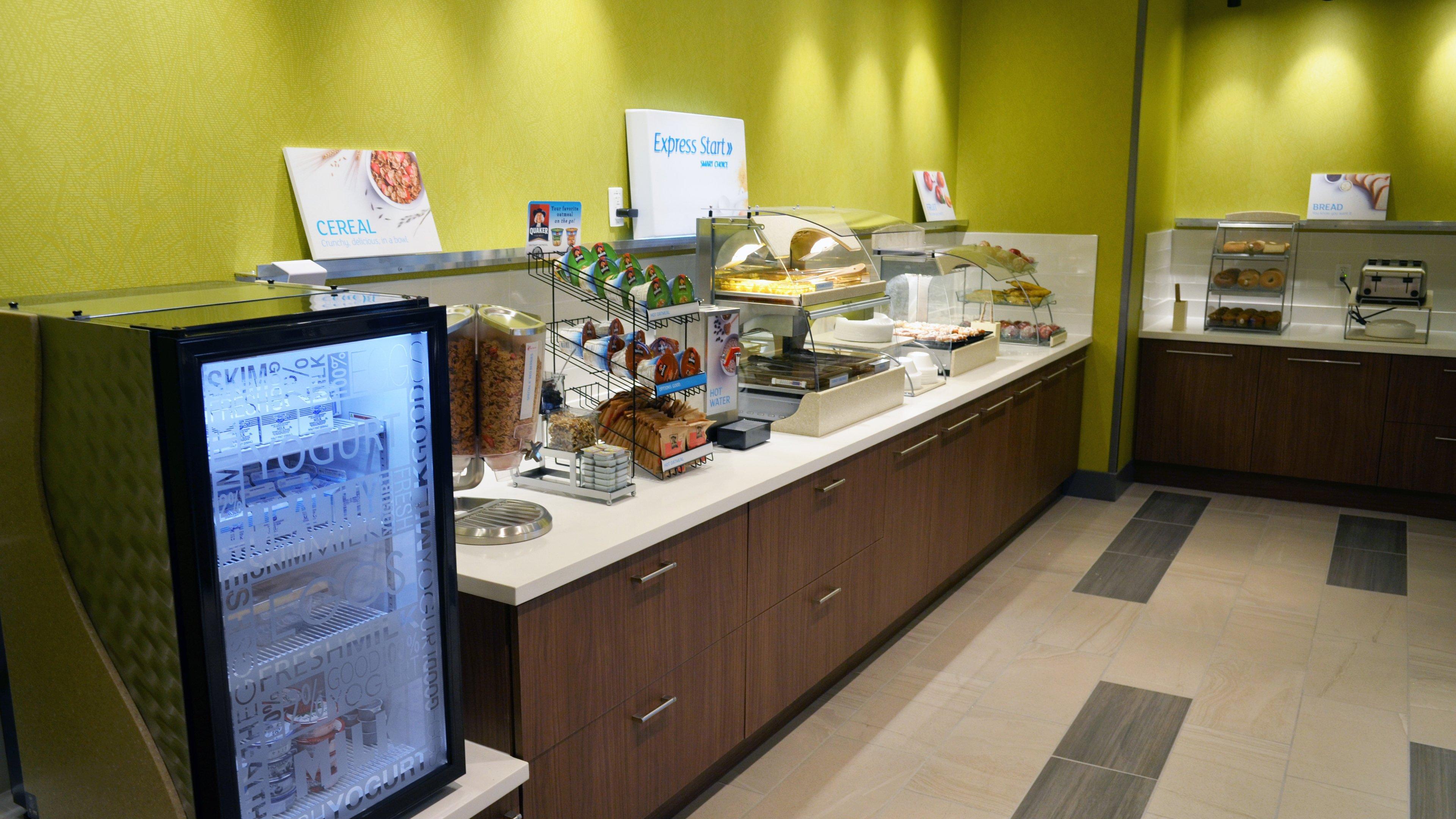 Holiday Inn Express & Suites - Jacksonville W - I295 And I10 By Ihg Exteriör bild