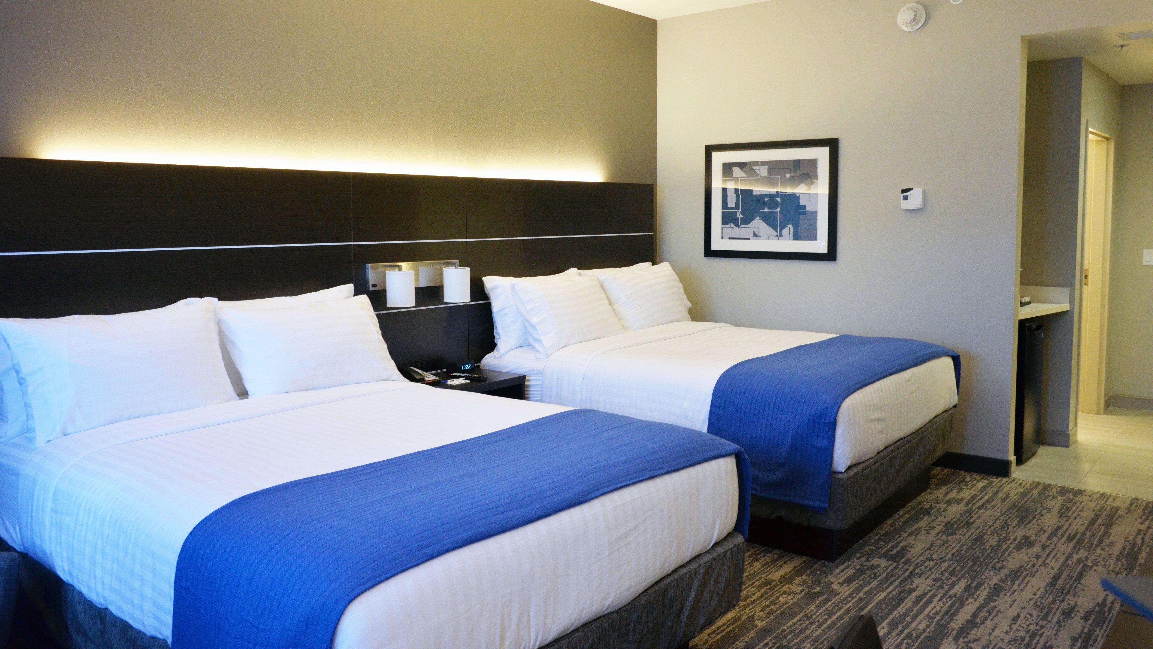 Holiday Inn Express & Suites - Jacksonville W - I295 And I10 By Ihg Exteriör bild