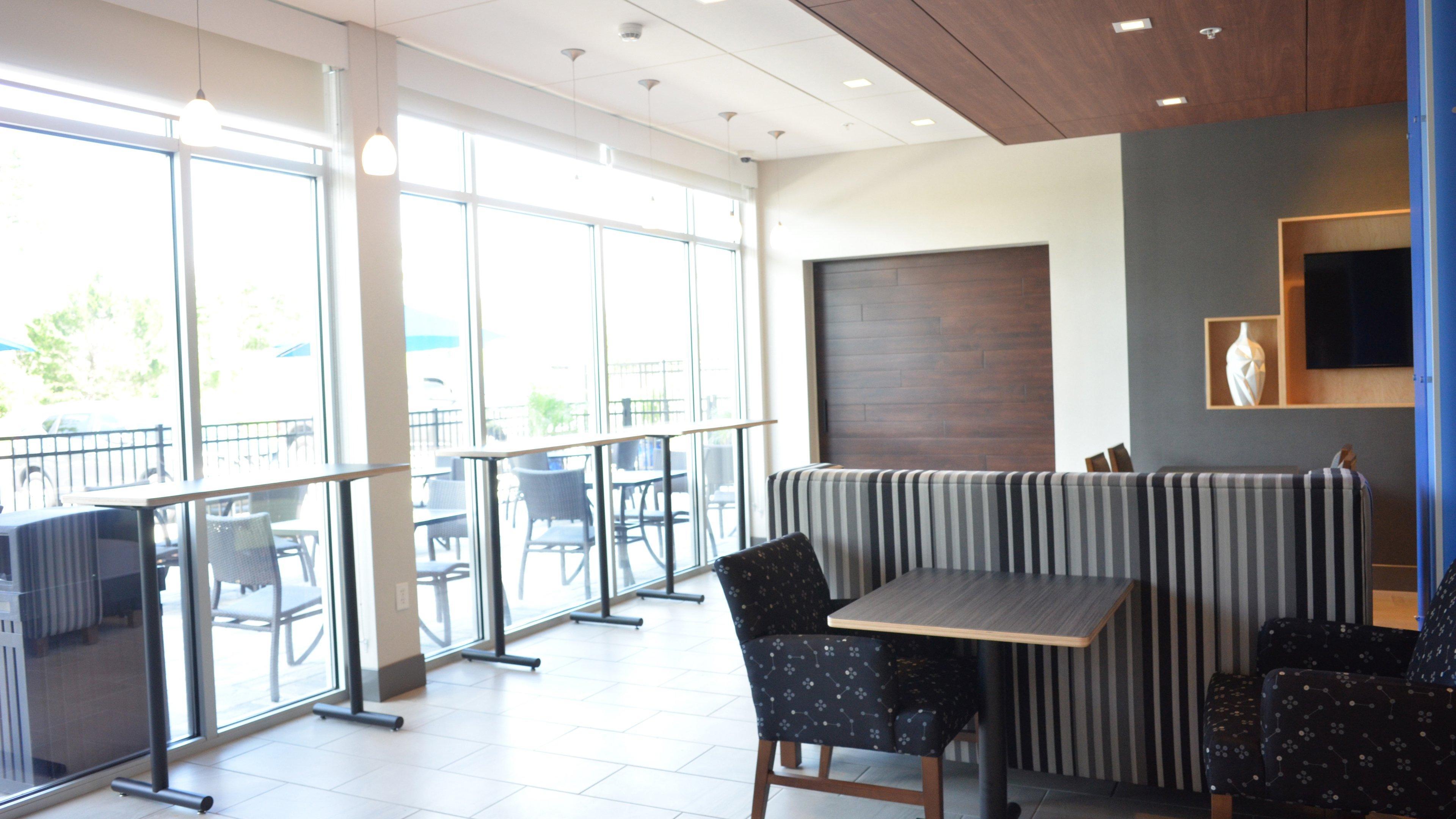 Holiday Inn Express & Suites - Jacksonville W - I295 And I10 By Ihg Exteriör bild