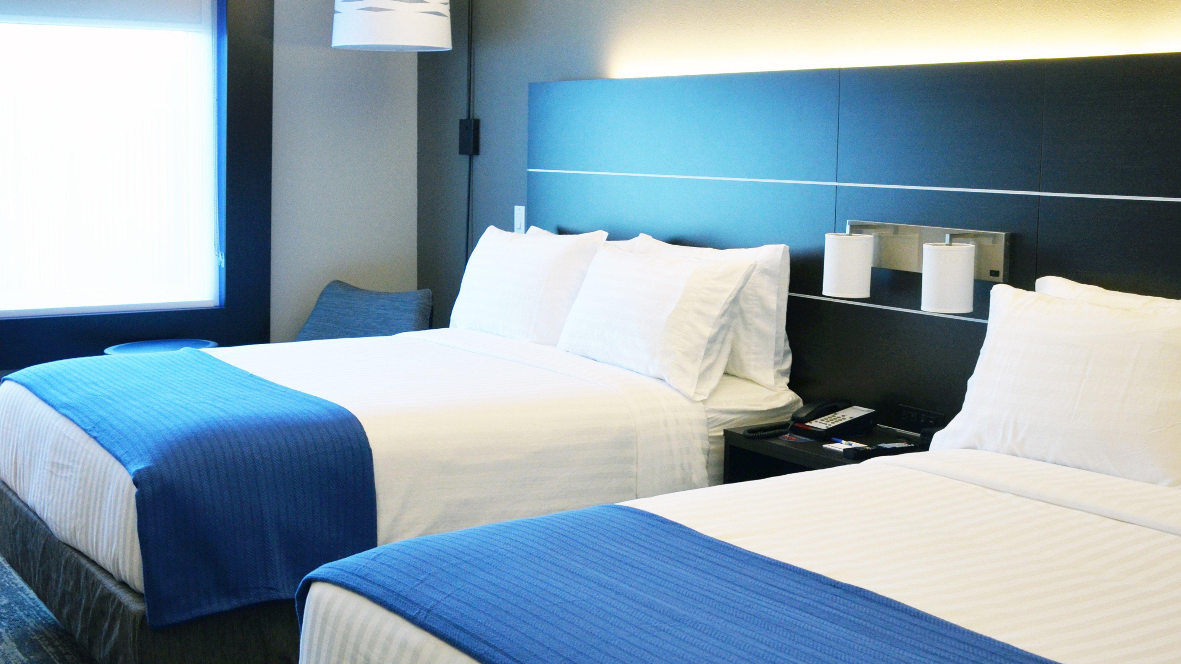 Holiday Inn Express & Suites - Jacksonville W - I295 And I10 By Ihg Exteriör bild