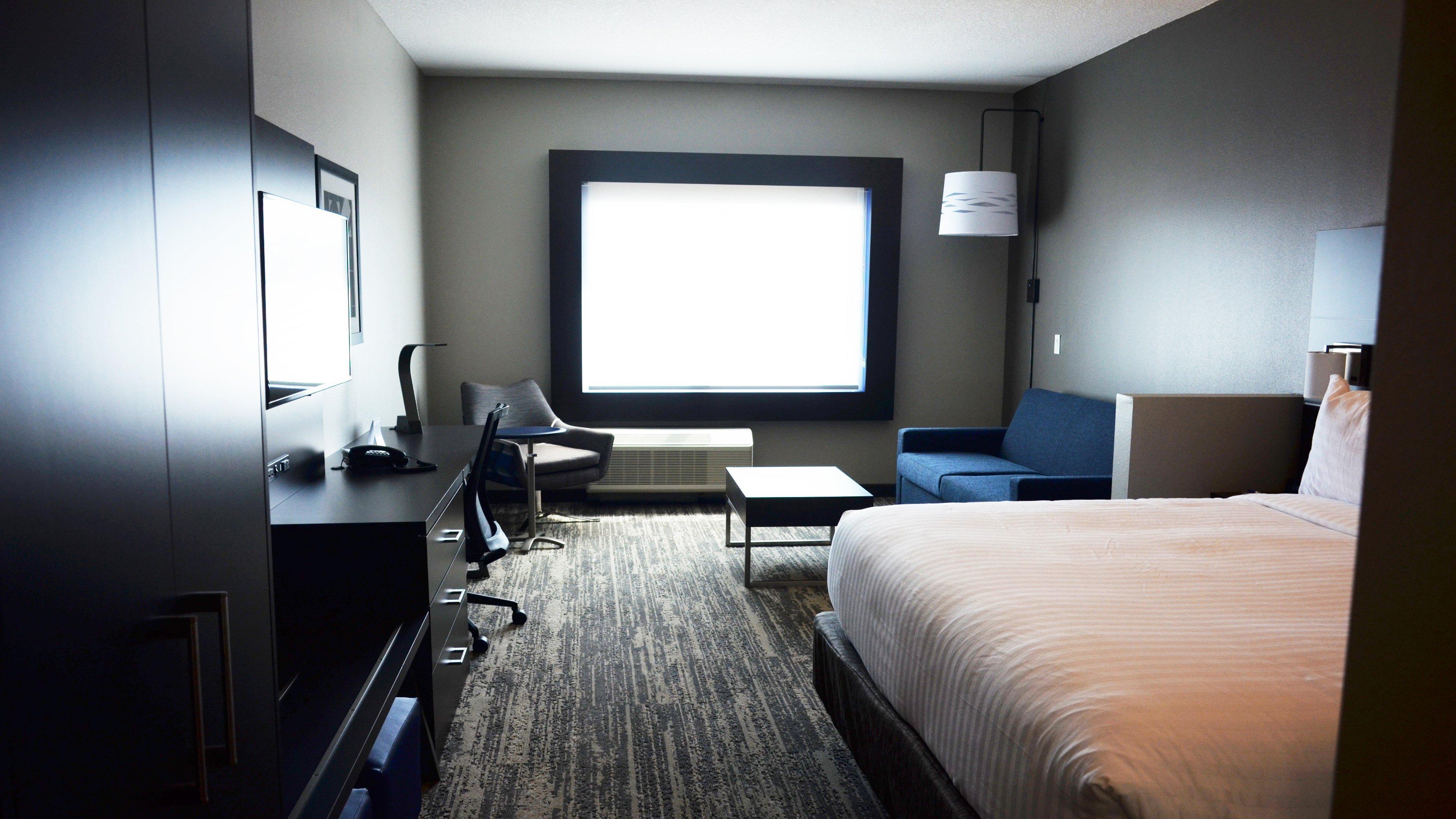 Holiday Inn Express & Suites - Jacksonville W - I295 And I10 By Ihg Exteriör bild