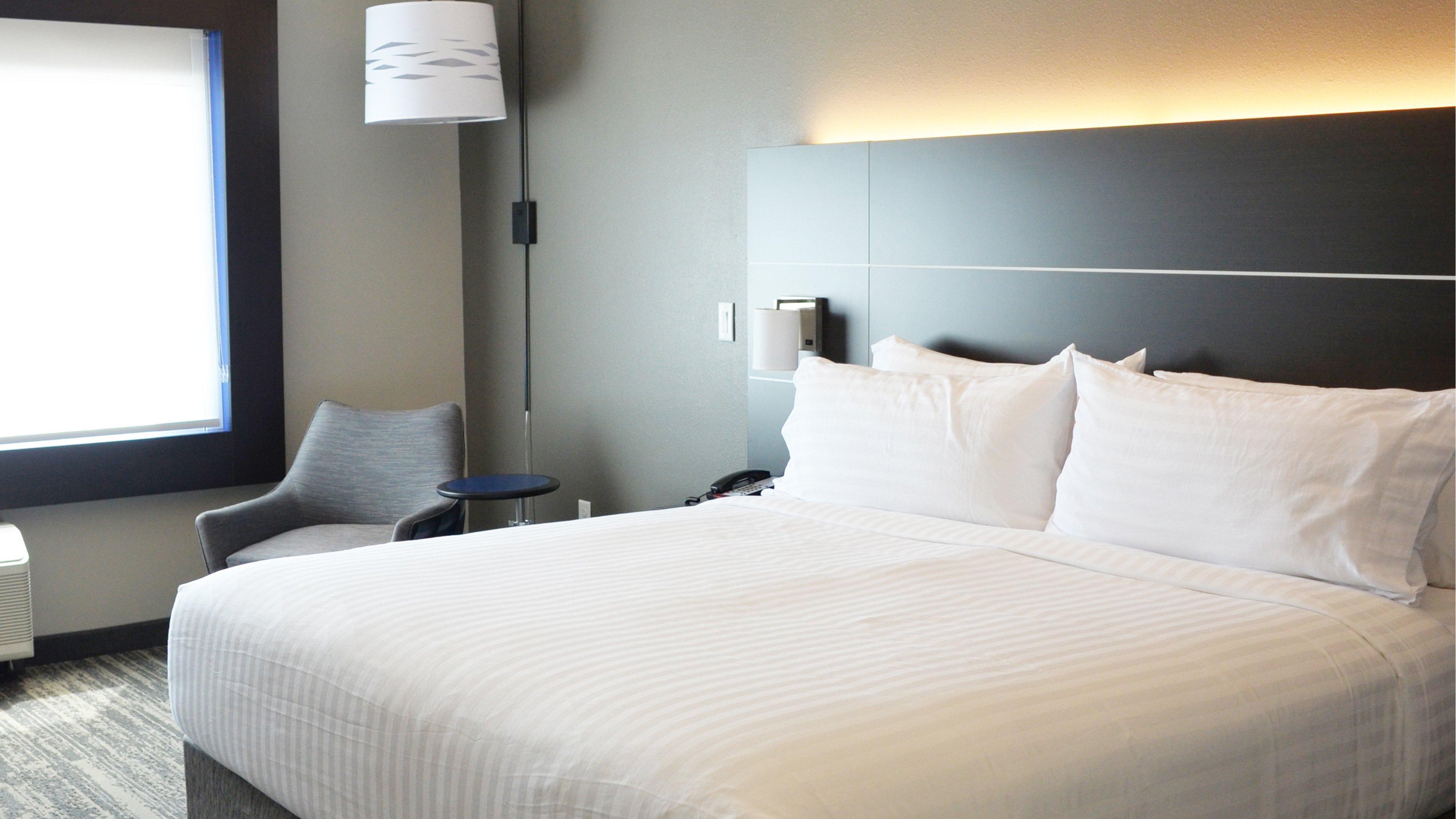 Holiday Inn Express & Suites - Jacksonville W - I295 And I10 By Ihg Exteriör bild