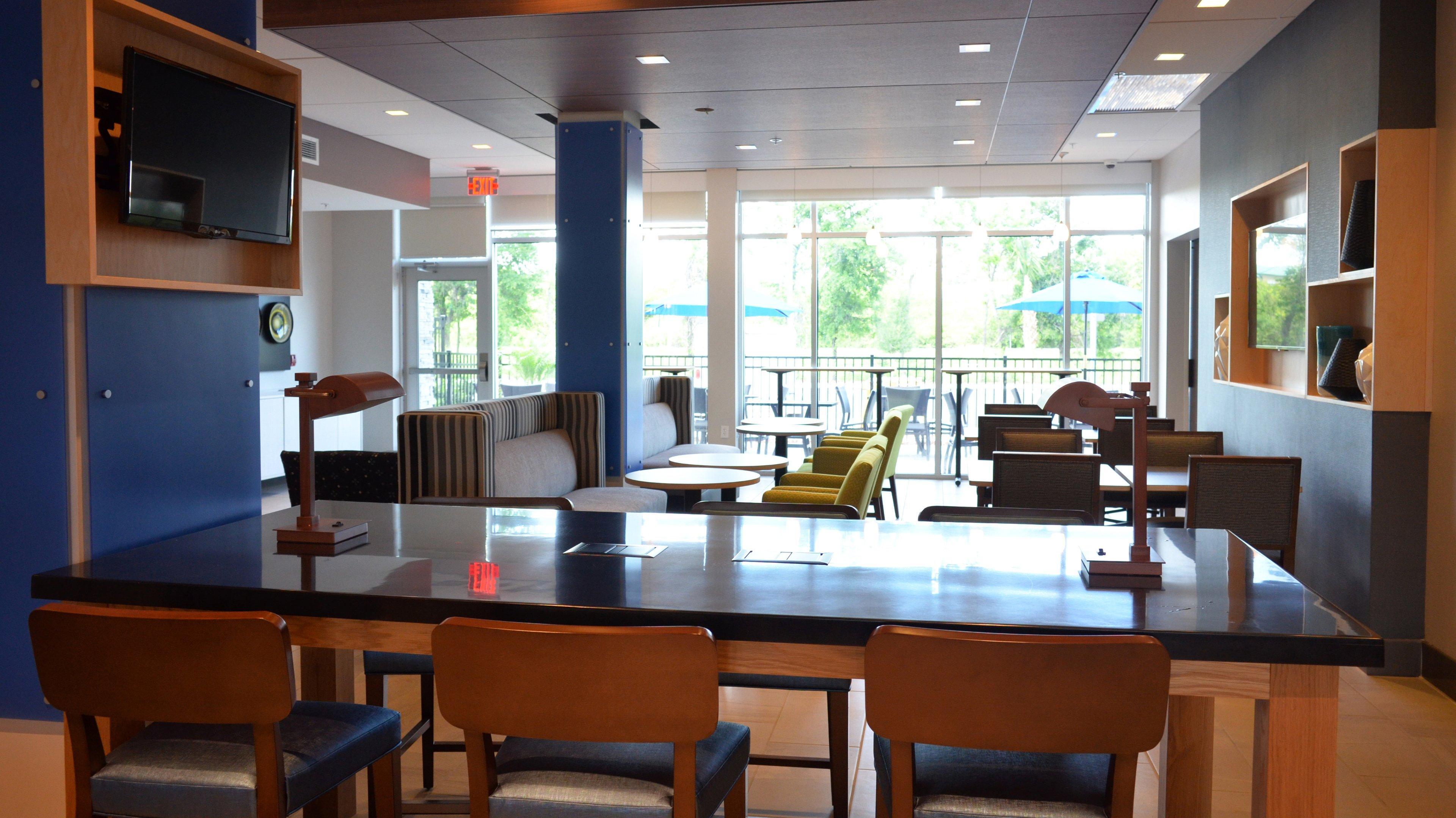 Holiday Inn Express & Suites - Jacksonville W - I295 And I10 By Ihg Exteriör bild