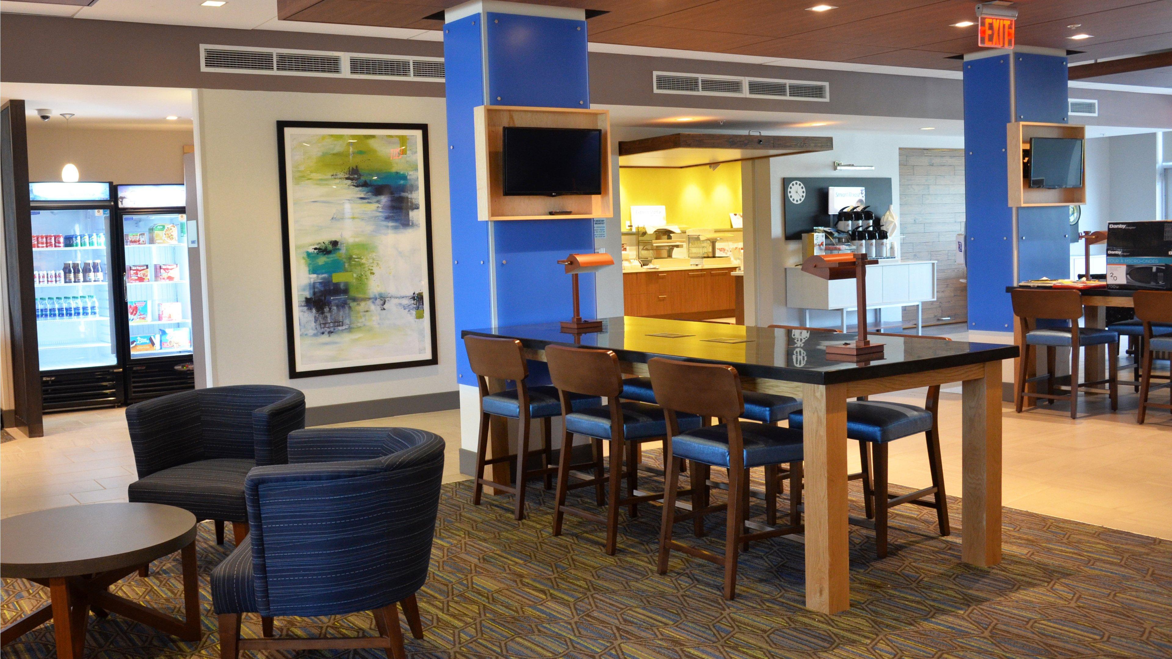 Holiday Inn Express & Suites - Jacksonville W - I295 And I10 By Ihg Exteriör bild