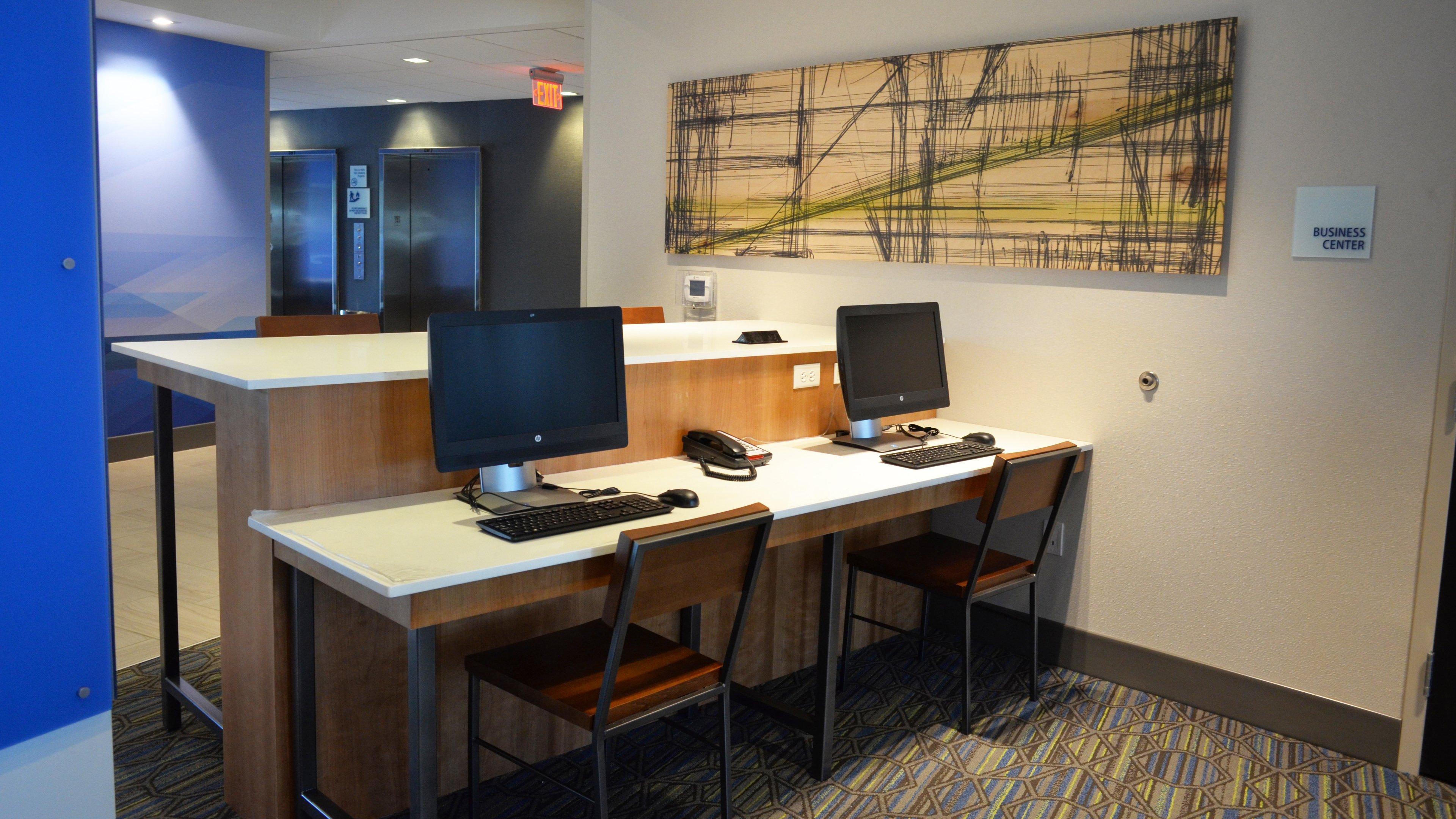 Holiday Inn Express & Suites - Jacksonville W - I295 And I10 By Ihg Exteriör bild