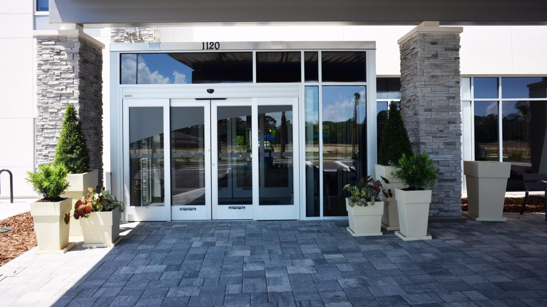 Holiday Inn Express & Suites - Jacksonville W - I295 And I10 By Ihg Exteriör bild