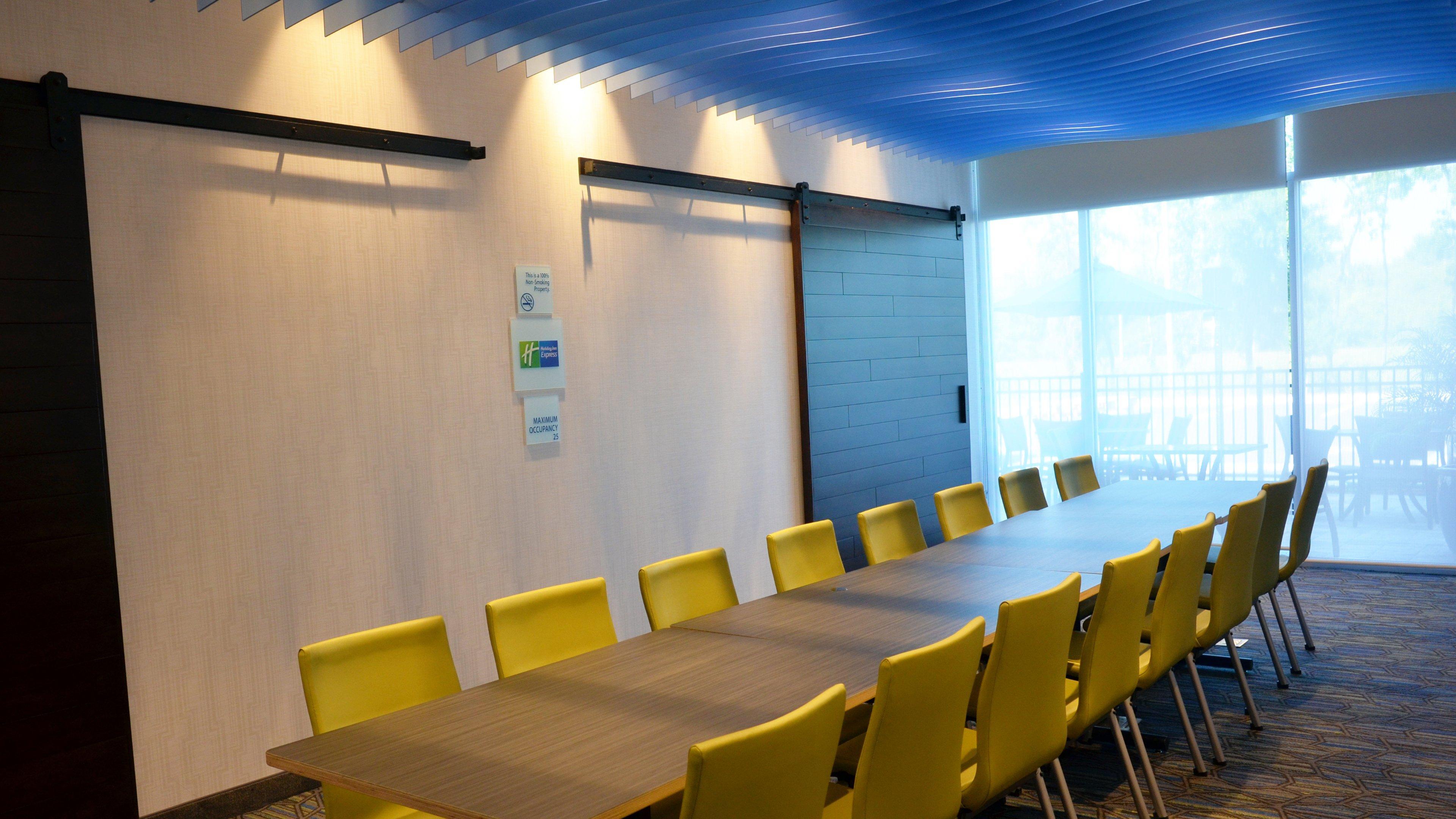 Holiday Inn Express & Suites - Jacksonville W - I295 And I10 By Ihg Exteriör bild