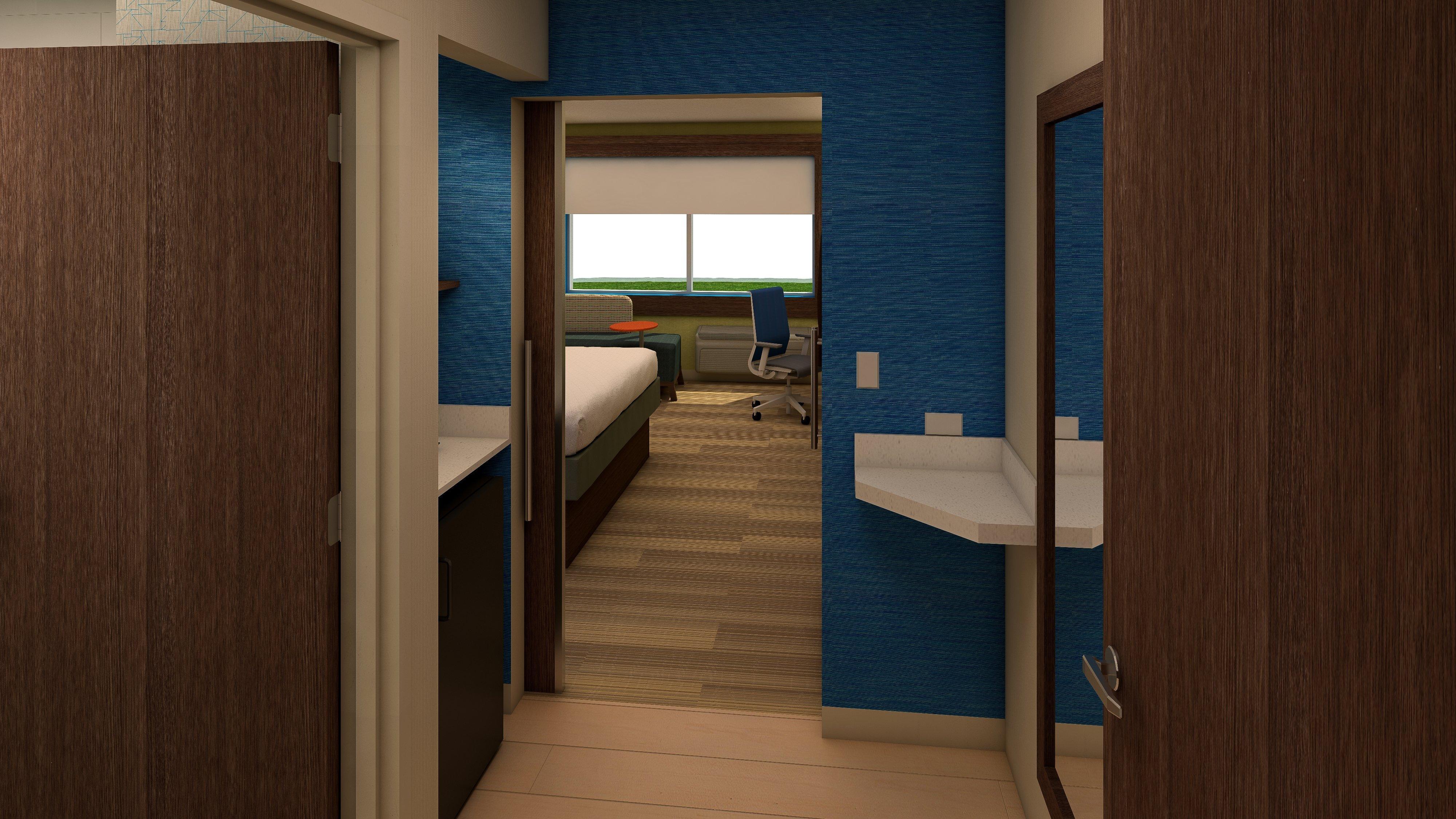 Holiday Inn Express & Suites - Jacksonville W - I295 And I10 By Ihg Exteriör bild