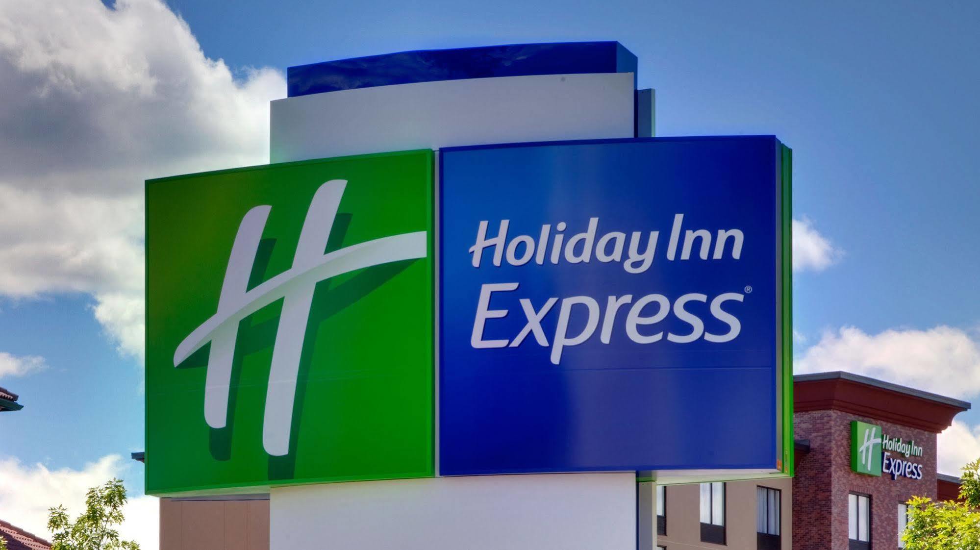 Holiday Inn Express & Suites - Jacksonville W - I295 And I10 By Ihg Exteriör bild